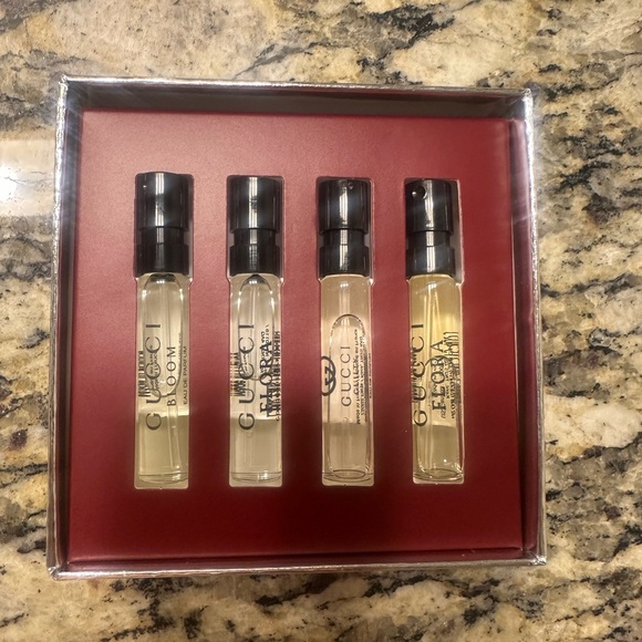 Gucci | Sampler - Picture 3 of 3